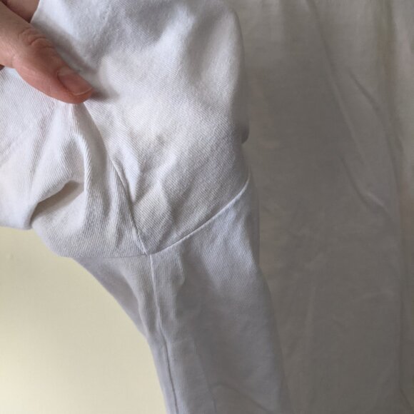 PLAY commes des garcons t shirt - Picture 4 of 5